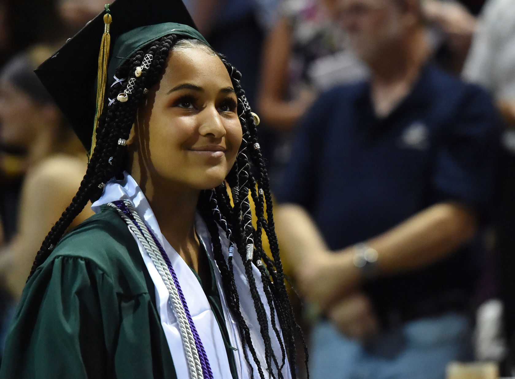 PHOTOS: Falcon High School